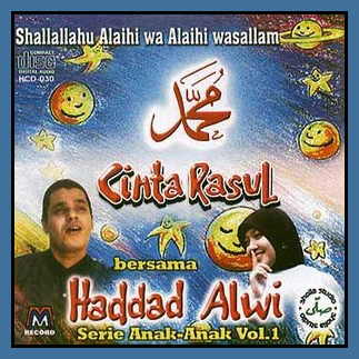 Download Lagu Haddad Alwi Dan Sulis Lil Abi Wal Ummi